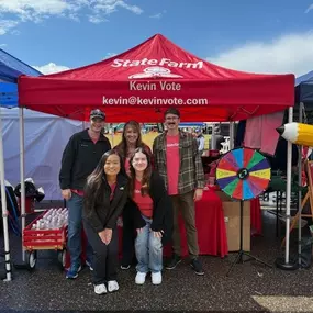 We had a great time at the Happy Days Expo over the weekend!
