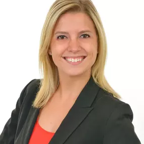 Meet our team member Leah