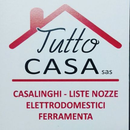 Logotyp från Tuttocasa Casalinghi