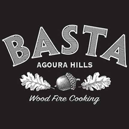Logo da BASTA Restaurant