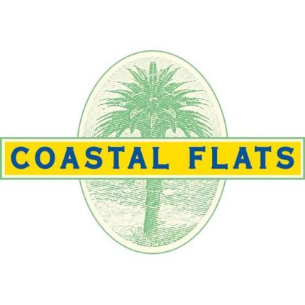 Logo fra Coastal Flats