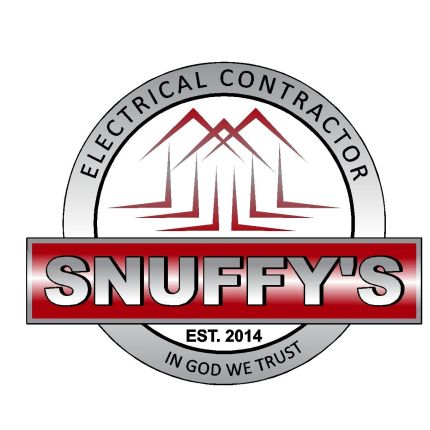 Logo van Snuffyâ€™s LLC