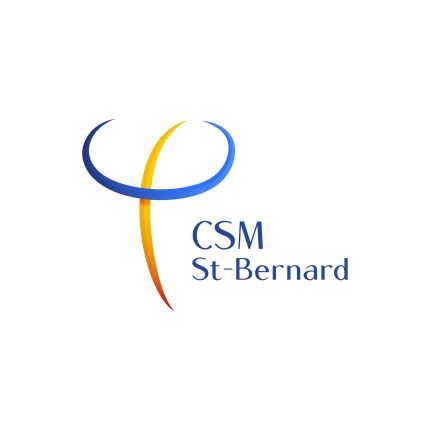 Logo von Campus Santé Mentale Saint-Bernard