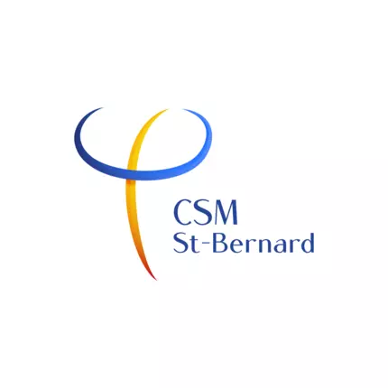 Logo von Campus Santé Mentale Saint-Bernard