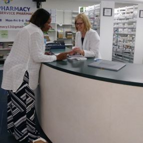 Bild von PSP Pharmacy At Carlie C's