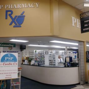 Bild von PSP Pharmacy At Carlie C's
