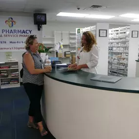 Bild von PSP Pharmacy At Carlie C's