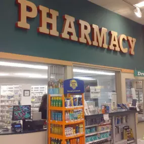 Bild von PSP Pharmacy At Carlie C's