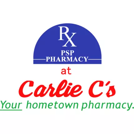 Logo da PSP Pharmacy At Carlie C's