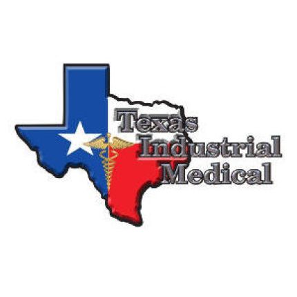 Logótipo de Texas Industrial Medical