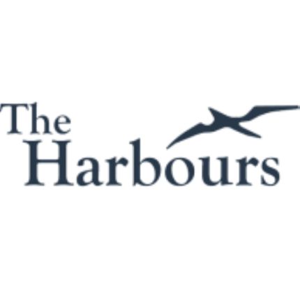 Logo da The Harbours Apartments