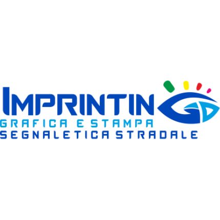 Logotipo de Imprinting
