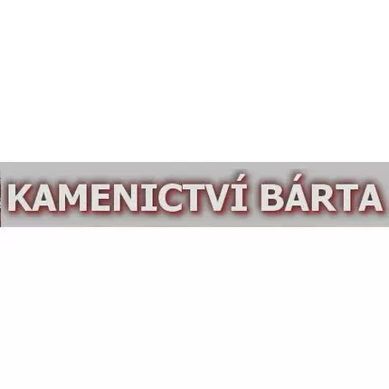 Logo od Kamenictví Bárta