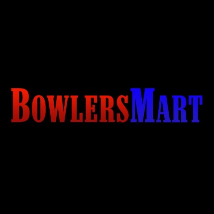 Logo from BowlersMart Apopka Pro Shop at Bowlero Apopka