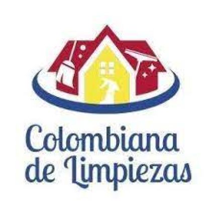 Logo van Colombiana de Limpiezas