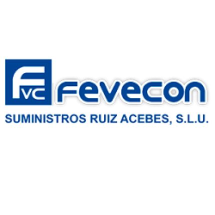 Logo von Fevecon Suministros Ruíz Acebes, S.L.U.
