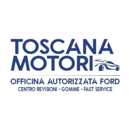 Logo van Toscana Motori