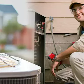 Bild von Titan HVAC Inc.