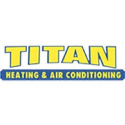 Logotyp från Titan HVAC Inc.