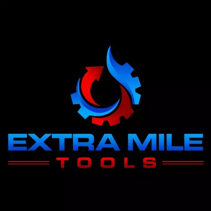 Logotyp från Extra Mile Tools