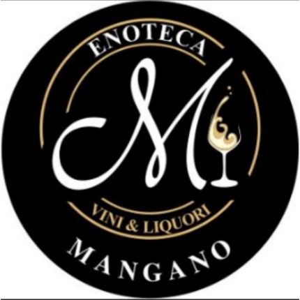 Logo van Enoteca Vini e Liquori Mangano
