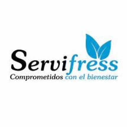 Logo de Servifress