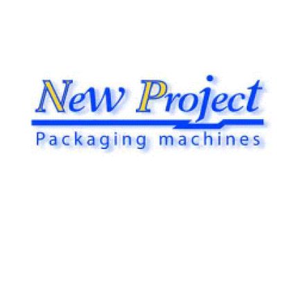 Logo von New Project