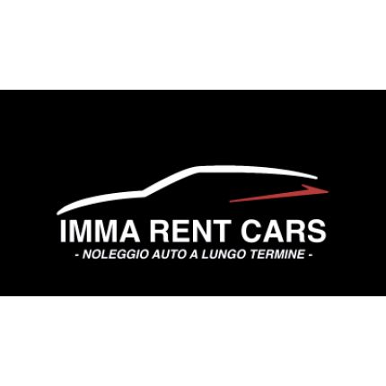 Logo fra Imma Rent Cars
