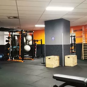 Bild von Basic-Fit