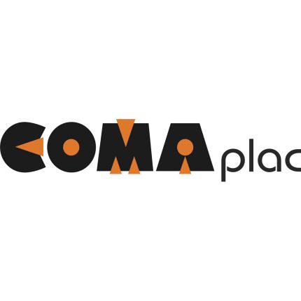 Logotyp från COMAplac