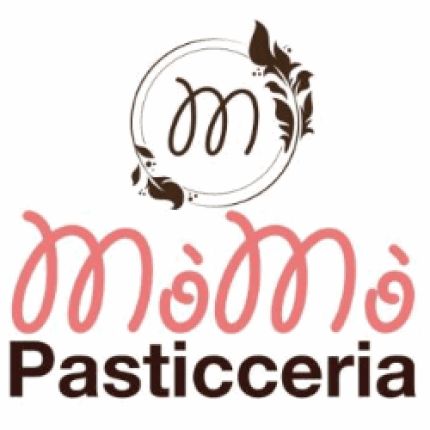 Logotyp från Mòmò Pasticceria