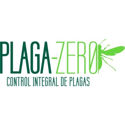 Logo da Plaga Zero
