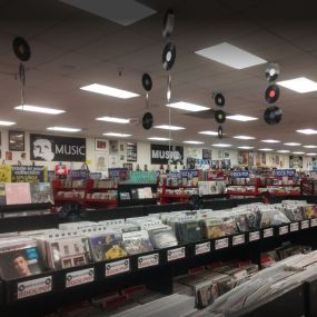 Bild von Zia Records (Mill Ave - Tempe)