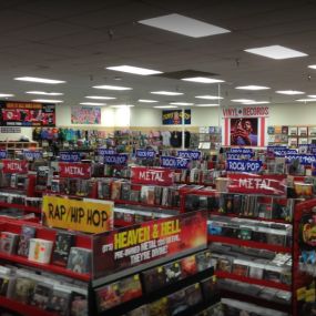 Bild von Zia Records (Mill Ave - Tempe)