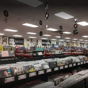 Bild von Zia Records (Mill Ave - Tempe)