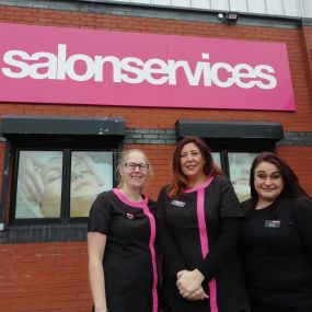 Bild von Salon Services