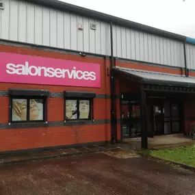 Bild von Salon Services