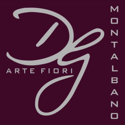 Logo od Dg Arte Fiori Montalbano