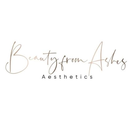 Logo od Beauty from Ashes Aesthetics