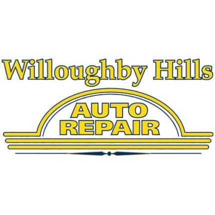 Logotipo de Willoughby Hills Auto Repair