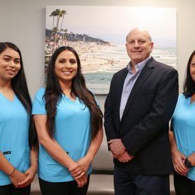 Tomassetti Chiropractic Team