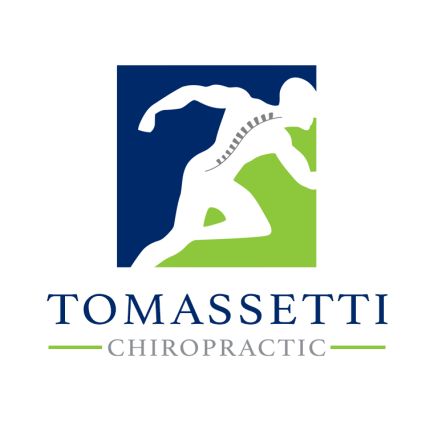 Λογότυπο από Tomassetti Chiropractic