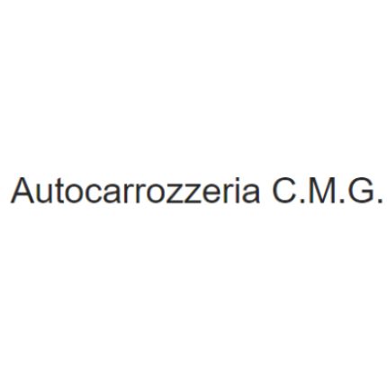 Λογότυπο από Autocarrozzeria C.M.G.