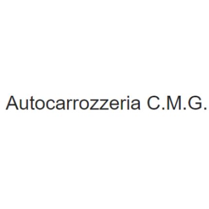 Logo de Autocarrozzeria C.M.G.