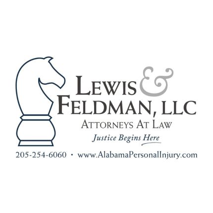 Logotyp från Lewis & Feldman, LLC