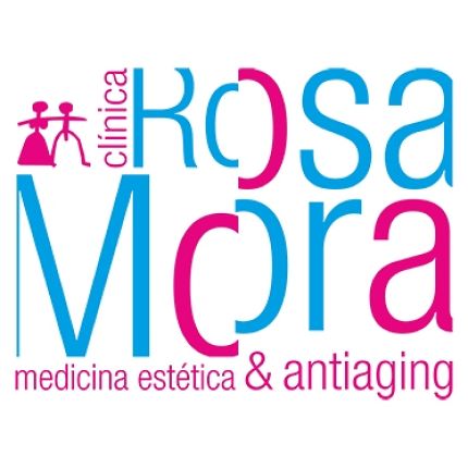 Logotipo de Clínica Médico Estética Alicante Rosa Mora