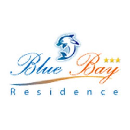 Logo da Blue Bay Residence Resort