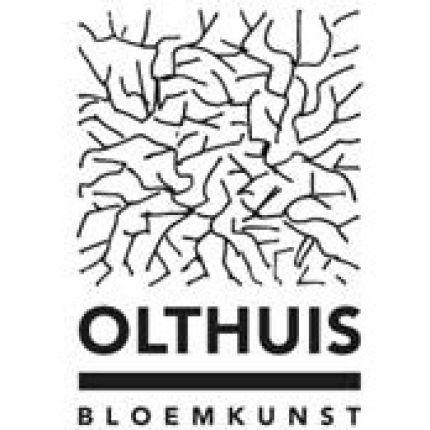 Logo van Olthuis Bloemkunst