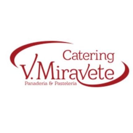 Logotyp från Catering Vicente Miravete