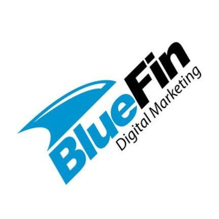 Logo from Blue Fin Digital